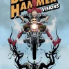 Black Hammer: Visions Volume 1