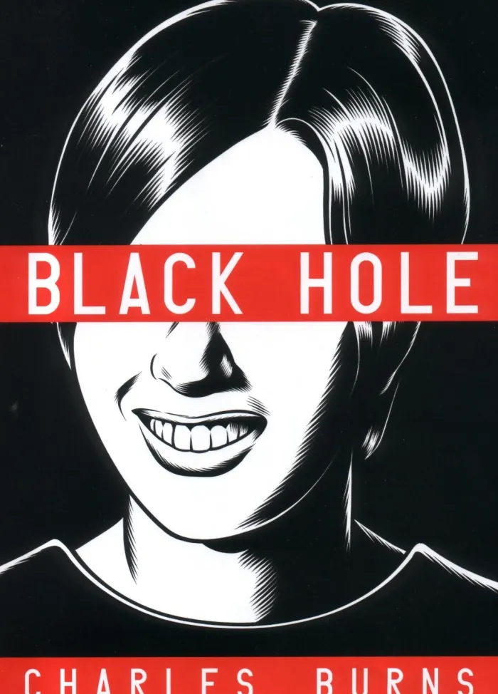 Black Hole