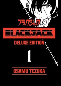 Black Jack Deluxe 1