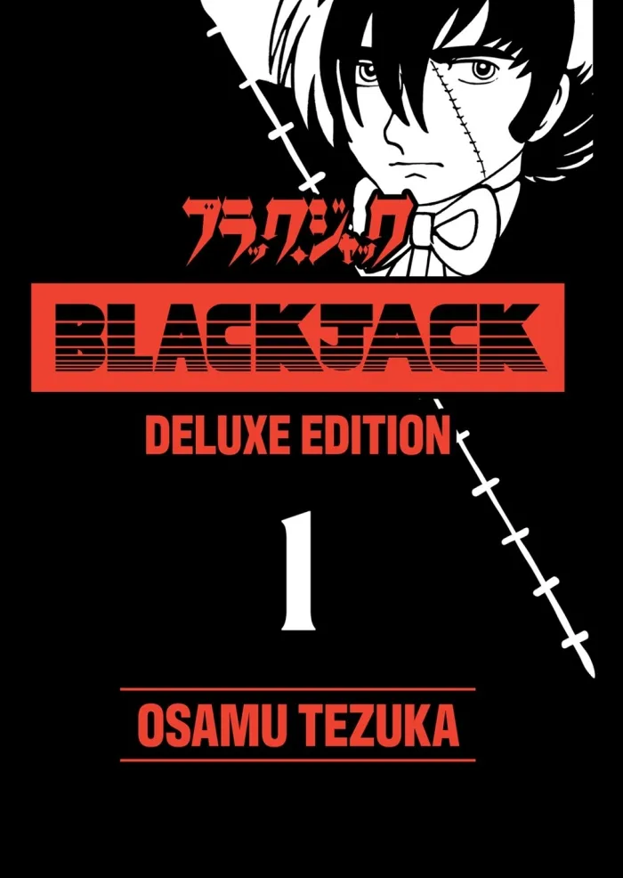 Black Jack Deluxe 1