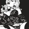 Black Kiss II