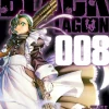 Black Lagoon, Vol. 8