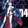 Black Lagoon, Vol. 4