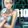 Black Lagoon, Vol. 10