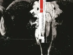 Black Monday Murders Volume 1