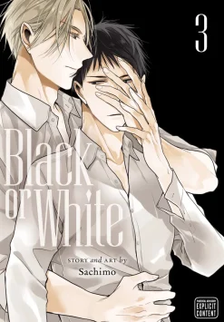 Black or White, Vol. 3: Volume 3