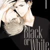 Black or White, Vol. 1: Volume 1