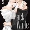 Black or White, Vol. 5: Volume 5