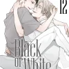 Black or White, Vol. 12: Volume 12
