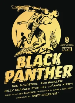 Black Panther