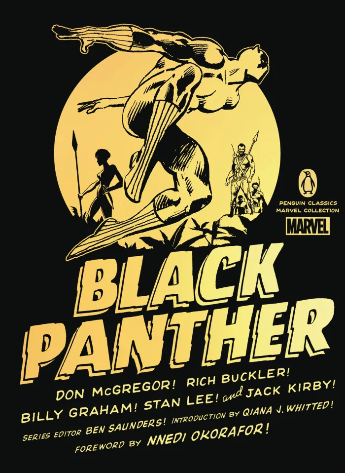 Black Panther