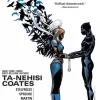 Black Panther: A Nation Under Our Feet Book 3
