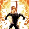 Black Panther: A Nation Under Our Feet Book 2