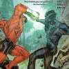 Black Panther Book 5: Avengers of the New World Part 2