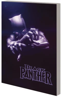 Black Panther by Eve L. Ewing Vol. 1: Reign At Dusk Book One