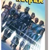 Black Panther by John Ridley Vol. 2