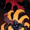 Black Panther by Reginald Hudlin: The Complete Collection Vol. 1