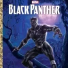 Black Panther Little Golden Book (Marvel: Black Panther)