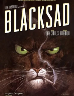 Blacksad