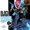 Black Science Compendium