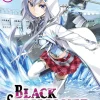 Black Summoner Vol. 04 (Light Novel)