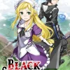 Black Summoner Vol. 01 (Novel)