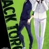 Black Torch, Vol. 5