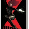 Black Widow by Kelly Thompson Vol. 1: The Ties That Bind