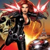 Black Widow Modern Era Epic Collection: Widowmaker
