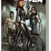 Black Widow: Widowmaker