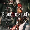 Blade & Bastard, Vol. 1 (light novel)