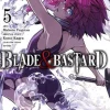 Blade & Bastard, Vol. 5 (manga)