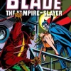 Blade Epic Collection: His Name Is...Blade