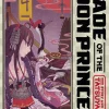Blade of the Moon Princess Vol. 04