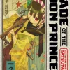 Blade of the Moon Princess Vol. 03