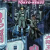 Blade Runner Tokyo Nexus Reg Edition