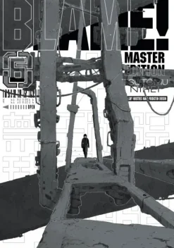 BLAME! 6