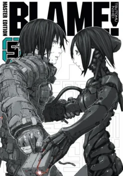 BLAME! 5