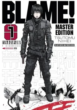 BLAME! 1