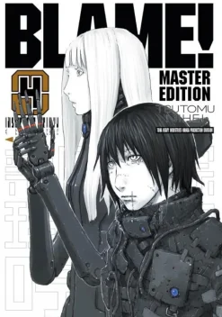BLAME! 4
