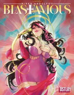 Blasfamous