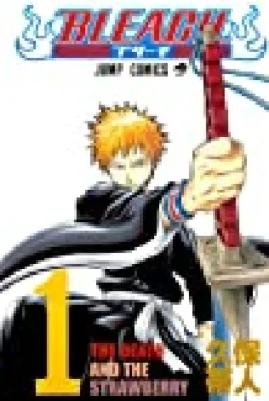 Bleach ( 1)