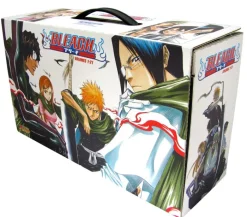 Bleach Box Set 1: Volumes 1-21 with Premium: Volume 1