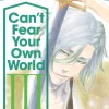 Bleach: Can't Fear Your Own World, Vol. 3: Volume 3 (Light Novel)