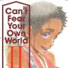 Bleach: Can't Fear Your Own World, Vol. 2: Volume 2 (Light Novel)