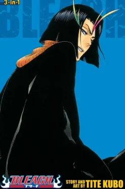 Bleach (3-in-1 Edition) Includes vols. 37, 38 & 39: Volume 13