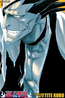 Bleach (3-in-1 Edition) Includes vols. 13, 14 & 15: Volume 5