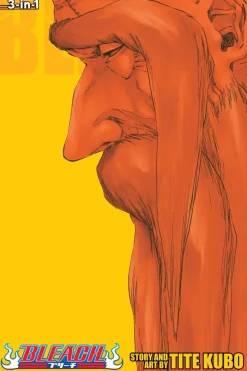 Bleach (3-in-1 Edition) Includes vols. 58, 59 & 60: Volume 20