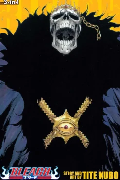 Bleach (3-in-1 Edition) ncludes vols. 43, 44 & 45: Volume 15