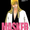 Bleach MASKED: Official Character Book 2